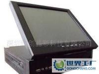 2寸触摸一体机 POS 收款机 VC-120D[批发]_文化办公设备_世界工厂网中国产品信息库